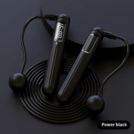 Rechargeable Smart Jump Rope